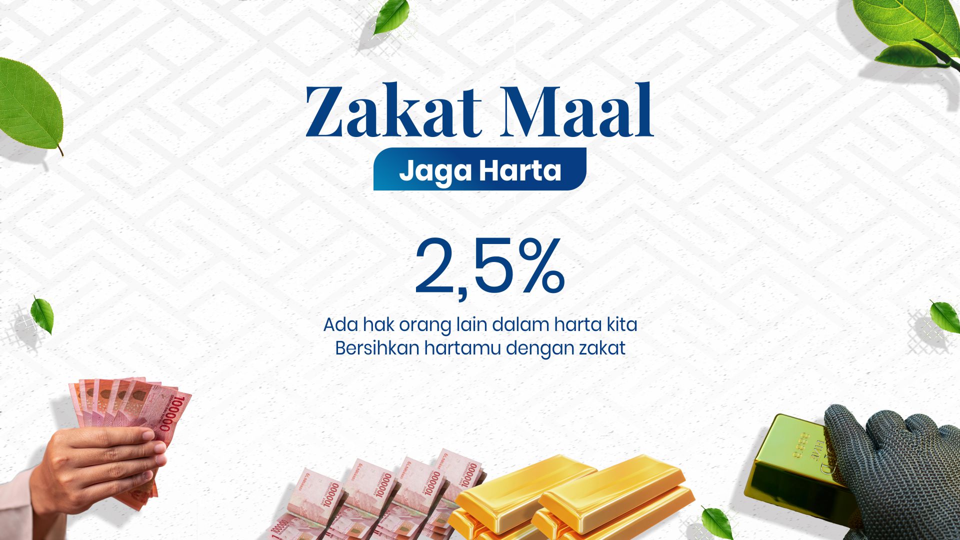 Zakat Maal