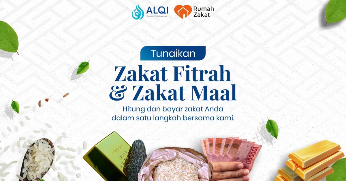 Banner Zakat